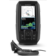 GARMIN STRIKER VIVID 4CV (NEW)