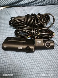 Speed Line EM40 4K 車cam 齊線