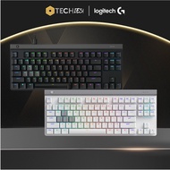 Logitech G515 RAPID TKL Low-Profile Wired Gaming Keyboard, Fully Customizable PC Gaming Keyboard wit