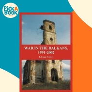 [100% Original Books] - War in the Balkans, 1991-2002 by R Craig Nation (paperback)
