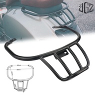 For VESPA Sei Giorni 300 GTS GTV Rear Rack Scooter Luggage Tailstock Shelf Sports Bracket Holder