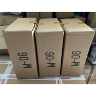 [IMPROVED] BLACK APPLE M06 M-06 Ironhide Improved Oversized mpm06 aw01 ls09