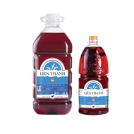 Lien Thanh traditional fish sauce 20 protein can 1.8 liters/4 liters