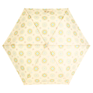 in Blooom 印花樂 x OMBRA 鈦輕超輕量自動傘 26cm  煙火粉彩糖