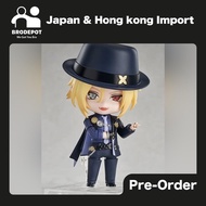 [PO:2026-11] Good Smile Arts Shanghai Nendoroid Hugo Vlad (Zenless Zone Zero)