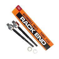 ลูกหมากแร็ค CITY ปี 03-08 555(JAPAN) (L/R) (SR-6300RL)(สินค้าราคาต่อ 1 ชิ้น)