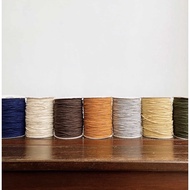 3mm macrame rope/ 3mm macrame yarn/ 200m long