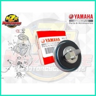 ♣ ❧ ◇ GAS TANK CAP ASSY/GAS TANK CAP WITH RUBBER MIO SPORTY / SOULTY /FINO/ MIO I125 4YY-F4610