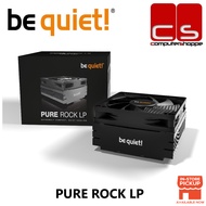 Be Quiet PURE ROCK LP Low-Profile CPU Air Cooler