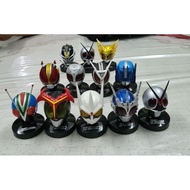 kamen rider RMC head..