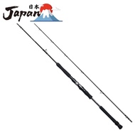 [Fastest direct import from Japan] SHIMANO Electric Jigging Rod O'SHEA EJ B63-3