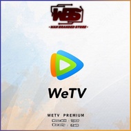 WeTV VIP Premium | Drama, Anime & Exclusive Shows