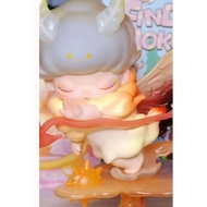 Pop mart Dimo selected Figures - POP MART ready selected