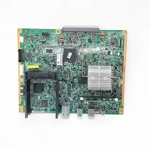 China Original Refurbished 100% Tested MP7503 Printer Logic Main Board For Ricoh Aficio MP 7503 Copi