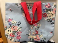 (Brand new) Cath Kidston Reusable Bag 環保袋