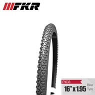 FKR Bicycle Tyre MTB Bicycle Tire Mountain Bike Tire P1033 16"x1.95 20"x1.95 P1064 20"x1.75 999RL 20