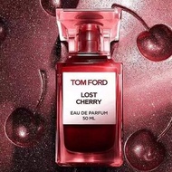 Tom Ford/TF LOST CHERRY EDP湯姆福特櫻桃香水 50ml