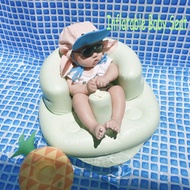 Baby chair inflatable sofa chair for baby chair sofa infant chair inflatable air sofa toddler bath chair