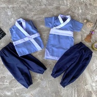 Avatar the last airbender costume/cosplay avatar the last airbender/ costume katara sokka