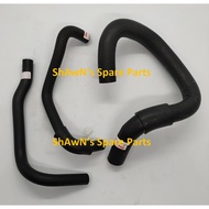 OEM Proton Perdana V6 Throttle Body Hose / Bypass Hose Set