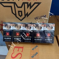 Rokok GLAMOUR long Size 12 Batang Kretek