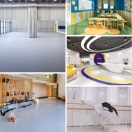 Latin Dance Floor Mat Dance Studio Classroom Exercise Practice Room Exercise Ethnic Dance Floor Mat 