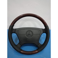 Mercedes Benz  steering wheel R129/W124/W126/W140/W202/W201/210