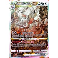 Pokemon TCG Card Game Hisuian Zoroark VSTAR - GG56/GG70 - Ultra Rare