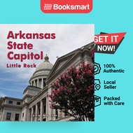 Arkansas State Capitol - Paperback - English - 9798869207791