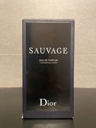 Dior Sauvage EDP 100ml
