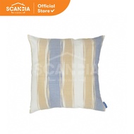 Scandia Pillowcase Cushion Cover Blyant 40x40 Cm