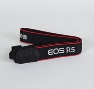 Canon 相機帶 R5