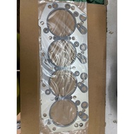 ISUZU 4JB1 engine face gasket