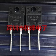 Crystal Field 5pcs mos Effect Tube YG802C09 YG862C10 YG982S6 YG963S6 YG902C6 YG862C15 YG912S6 YG868C