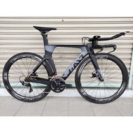 JAIR SCIA TT BIKE TRIATHON BIKE TIME TRIAL BIKE