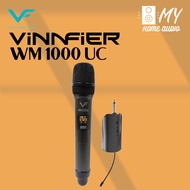 Vinnfier WM1000UC Wireless Microphone
