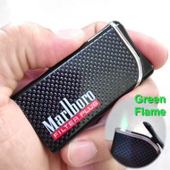 Creative Windproof Flame Lighter