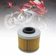 [Gemvan] SiaBiced Oil Filtering Replacement HF569 8000B5425 for Mv Agusta Brutale 800 2013-2016 F3