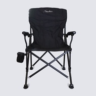 สนามเดินป่า เก้าอี้พับได้ FOLDING CHAIR รุ่น QUEEN/ FCSW0