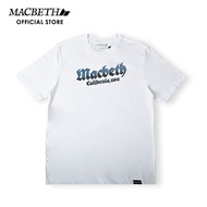 Macbeth Men's Reg. Tee " Gotcha "