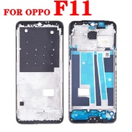 Rear LCD front Frame For Oppo F11 Pro f11pro Middle frame Bezel
