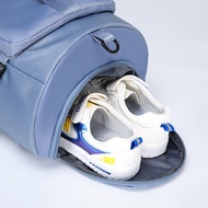 Dry Wet Separation Travel Backpack Large Capacity Boarding