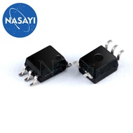 10PCS HCPL-M600 HCPLM600 M600 SOP-5 Model