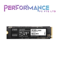 KLEVV C920 - NVME M.2 GEN 4x4 1TB/2TB -7000R/5500W/6800W (5 Years Warranty By Tech Dynamic Pte Ltd)