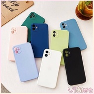 Violet Sent From Thailand Product 1 Baht Used With Iphone 11 13 14plus 15 pro max XR 12 13pro Korean Case 6P 7P 8P Post 14plus 019