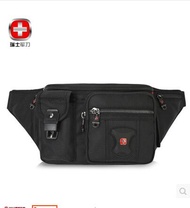 Swiss Army knife genuine men single shoulder bag