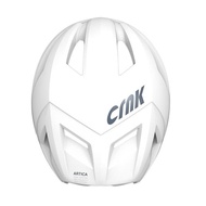 Crnk Artica Helmet - White