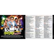 CASSETTE MP3 AUDIO SONG INDO SEASON ON TRENDING 2025 - NEWEST COMBINATION