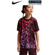 NIKE United Academy Children's Football Shirt