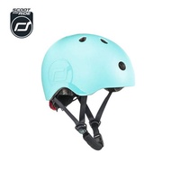 Helmet Scoot and Ride Size S-M - Blueberry